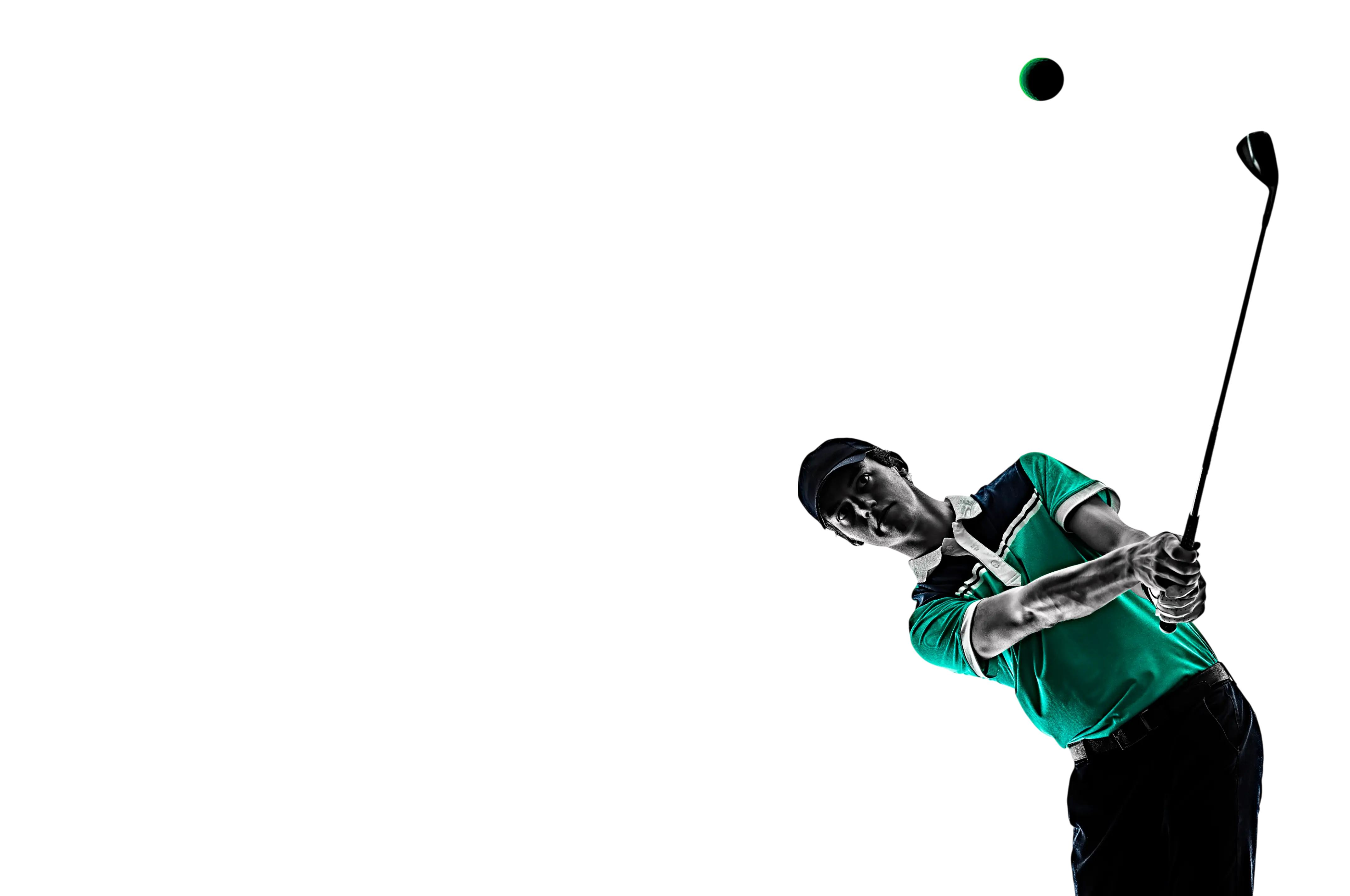 Golfista