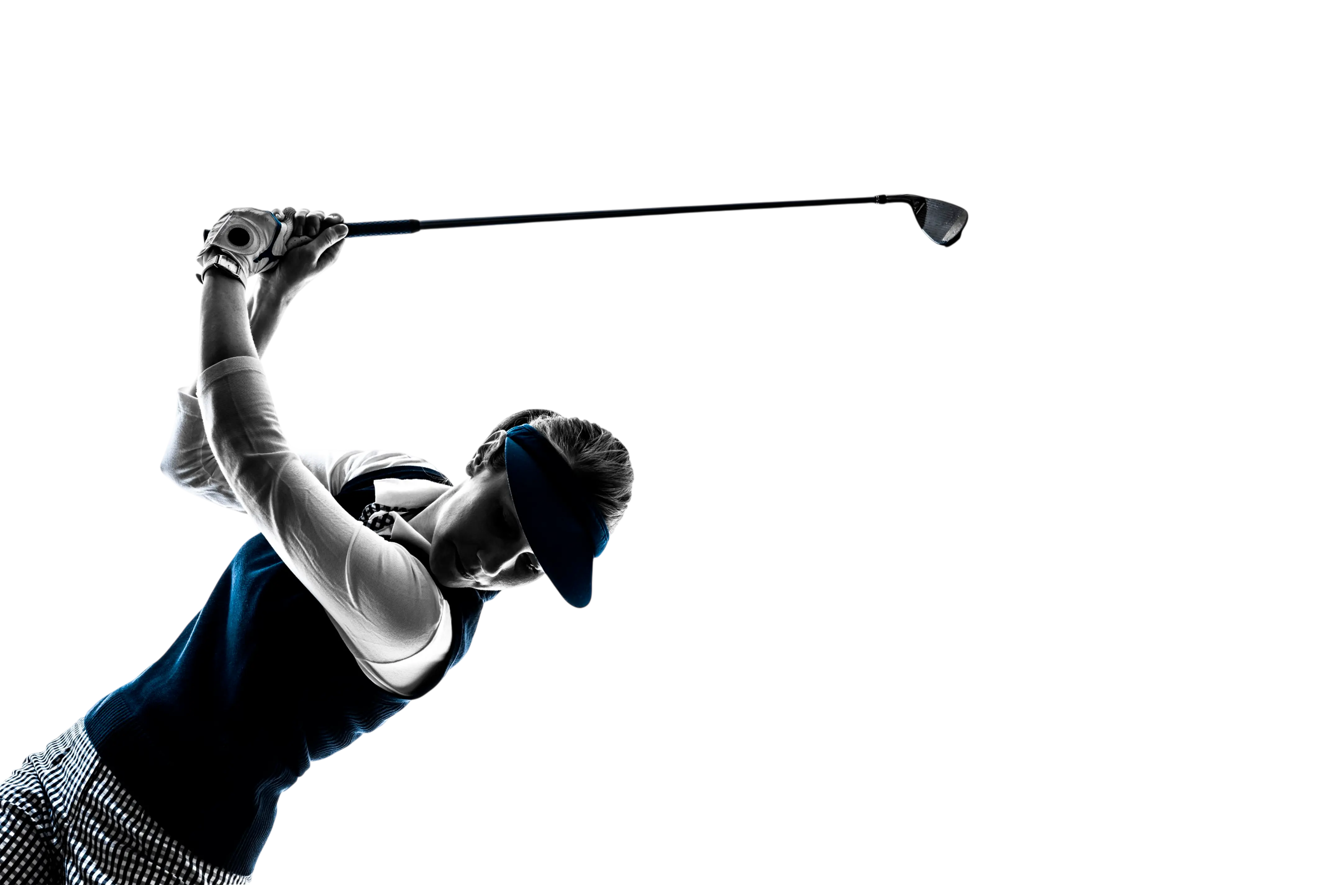Golfista