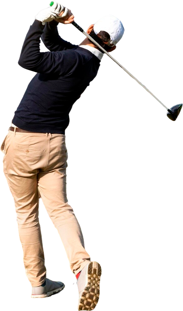 Golfista