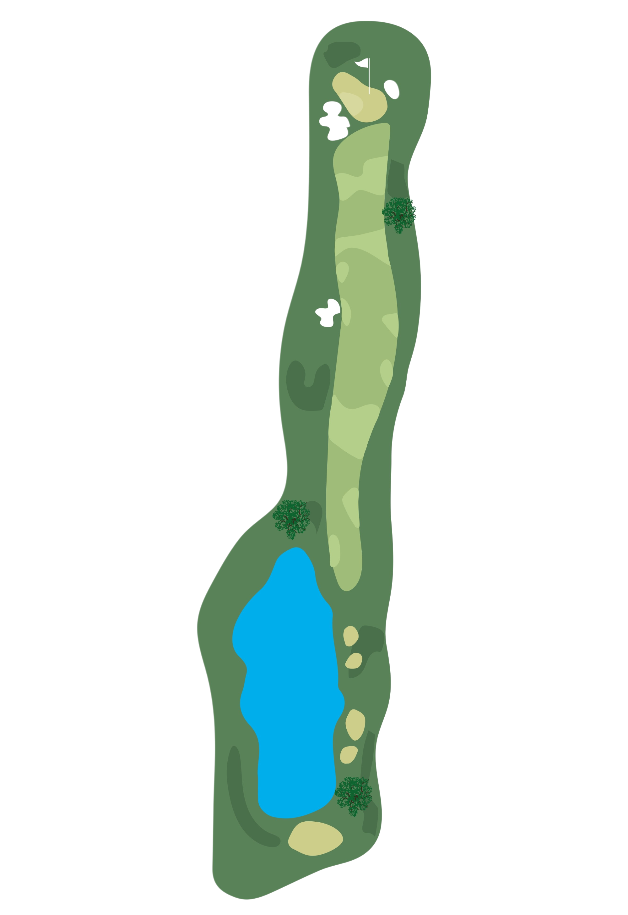 Golfista